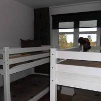 Apartamenty Bos