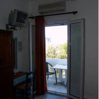 Hotel Antiparos 