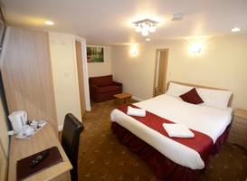 Cranbrook Hotel 