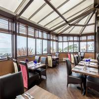 Westcliff Hotel 
