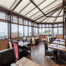 Westcliff Hotel 