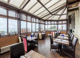 Westcliff Hotel 