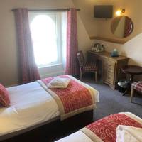 Crow Park Hotel 