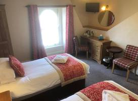 Crow Park Hotel 