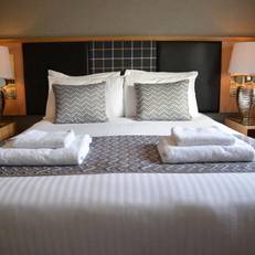 The Crags Hotel 