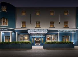 Westville Hotel 