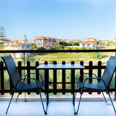 ZagaMilos Hotel 