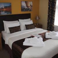 The Kenbury B&B 