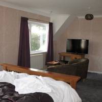 The Kenbury B&B 