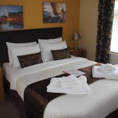 The Kenbury B&B 