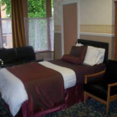 Hill View Hotel 