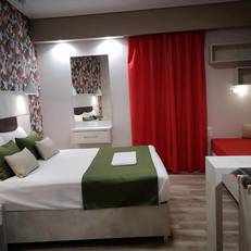 Apartment Toula 