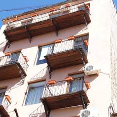 Hotel Stambolov 