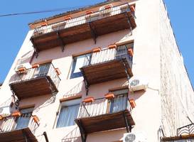 Hotel Stambolov 