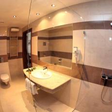 Hotel Pod Kluka 