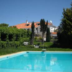 Villa Hostilina 