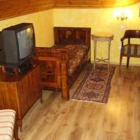 Gombos Apartman 
