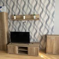 Platan Apartman 