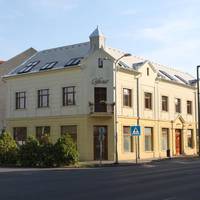 Spirit Apartman 