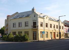 Spirit Apartman 