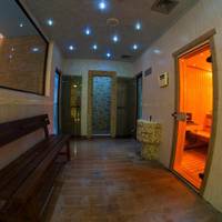 Enira Spa Hotel 