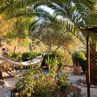 Yiannis Retreat 
