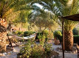 Yiannis Retreat 