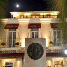Hotel Boschetto 