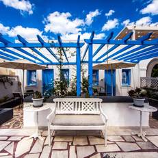 Laokasti Villas 