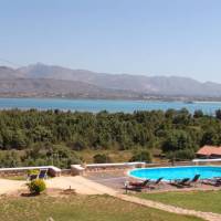 Elafonisos Mare 