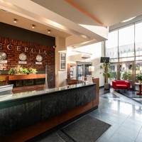 Hotel Esperanto 