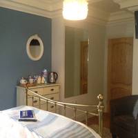 Bradleigh Lodge 
