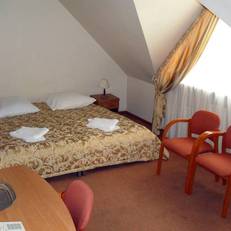 Hotel Promenada 