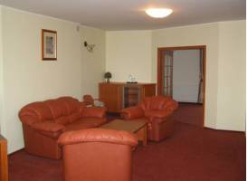 Hotel Promenada 