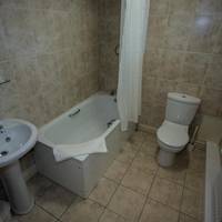 Deanwater Hotel 