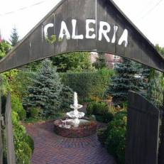 Hotelik Galeria 