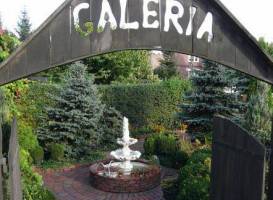 Hotelik Galeria 