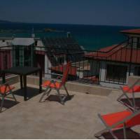 Hotel Bellisimo 