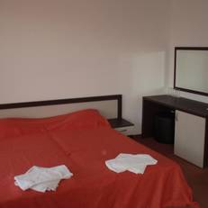 Hotel Bellisimo 