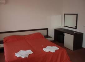 Hotel Bellisimo 