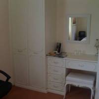 The Orchard B&B 