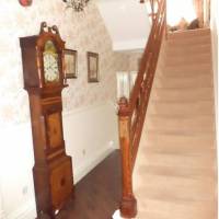 Cook's Quarters 