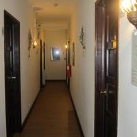 Hotel Calatrava