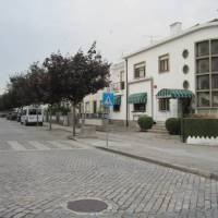 Hotel Calatrava