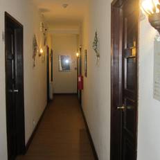 Hotel Calatrava