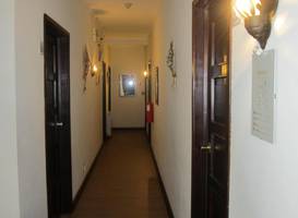 Hotel Calatrava