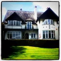 Cairn Bay Lodge 