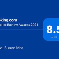 Hotel Suave Mar 