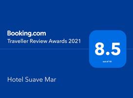 Hotel Suave Mar 