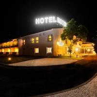 Hotel Imperador 